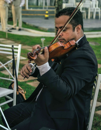 DJ / Música para casamento